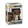 Funko Pop! Candyman Sherman Fields! Vinyl Figure #1159 Collectibles
