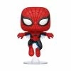 Funko Pop! Marvel 80th First Appearance Spider-Man! Vinyl Figure #593