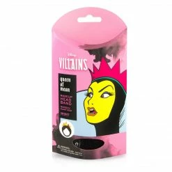 Mad Beauty USA LLC Disney Pop Villains Evil Queen Head Band