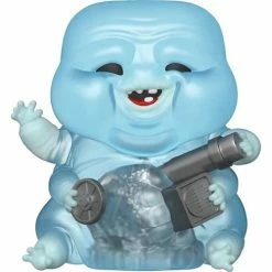 Funko Pop! Ghostbusters: Afterlife - Muncher Vinyl Figure #929 Collectibles