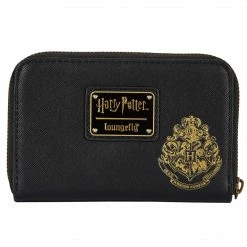 Loungefly Harry Potter Sorcerer's Stone Ziparound Wallet