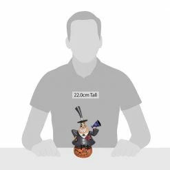 Enesco Disney Mayor Designed By Miss Mindy