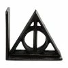 Enesco Deathly Hallows Bookends Collectibles