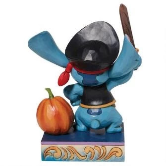 Merch Ventures Pirate Stitch 2 Merch Ventures Pirate Stitch