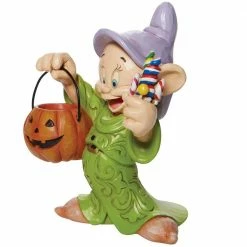 Deals Merch Ventures Store 22 Merch Ventures Disney Dopey Halloween With Pumpkin