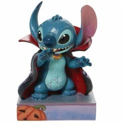 Merch Ventures Stitch Vampire