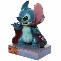 Merch Ventures Stitch Vampire
