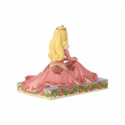 Enesco Disney Traditions Aurora Personality Pose