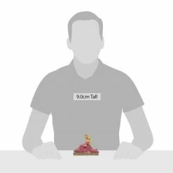 Enesco Disney Traditions Aurora Personality Pose