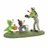 Enesco Halloween Treats From Goofy ***PRE-ORDER*** Disney