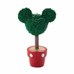 Enesco Mickey Topiary