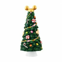 Enesco Mickey's Candy Tree