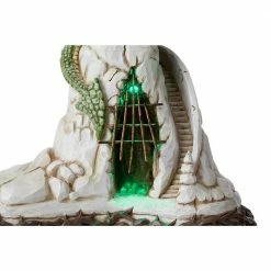 Enesco Collectibles Collector's Edition Lighted Dragon By Jim Shore 11 Enesco Collectibles Collector's Edition Lighted Dragon By Jim Shore