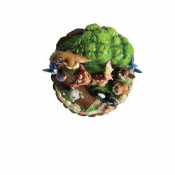 Enesco Disney Traditions Bambi Carved By Heart By Jim Shore 9 Enesco Disney Traditions Bambi Carved By Heart By Jim Shore