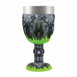 Enesco Maleficent Chalice