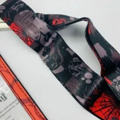 Loungefly IT Pennywise Lanyard With Cardholder