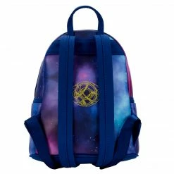 Loungefly Marvel Dr Strange Multiverse Mini Backpack Loungefly In Stock