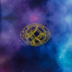 Loungefly Marvel Dr Strange Multiverse Mini Backpack Loungefly In Stock