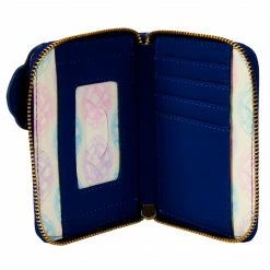 Loungefly Marvel Dr Strange Multiverse Ziparound Wallet Loungefly In Stock
