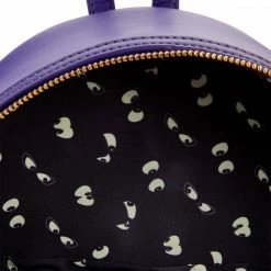 Loungefly In Stock Loungefly Scooby Doo Monster Chase Mini Backpack