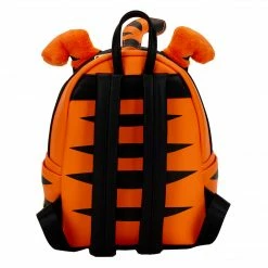 Loungefly In Stock Loungefly Disney Winnie The Pooh Tigger Cosplay Mini Backpack