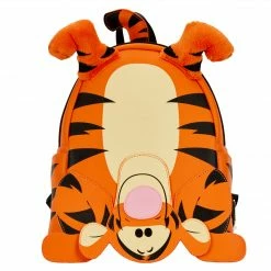 Loungefly In Stock Loungefly Disney Winnie The Pooh Tigger Cosplay Mini Backpack