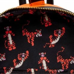 Loungefly In Stock Loungefly Disney Winnie The Pooh Tigger Cosplay Mini Backpack