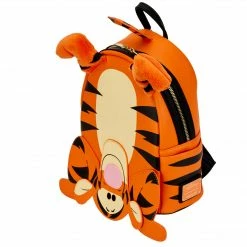 Loungefly In Stock Loungefly Disney Winnie The Pooh Tigger Cosplay Mini Backpack
