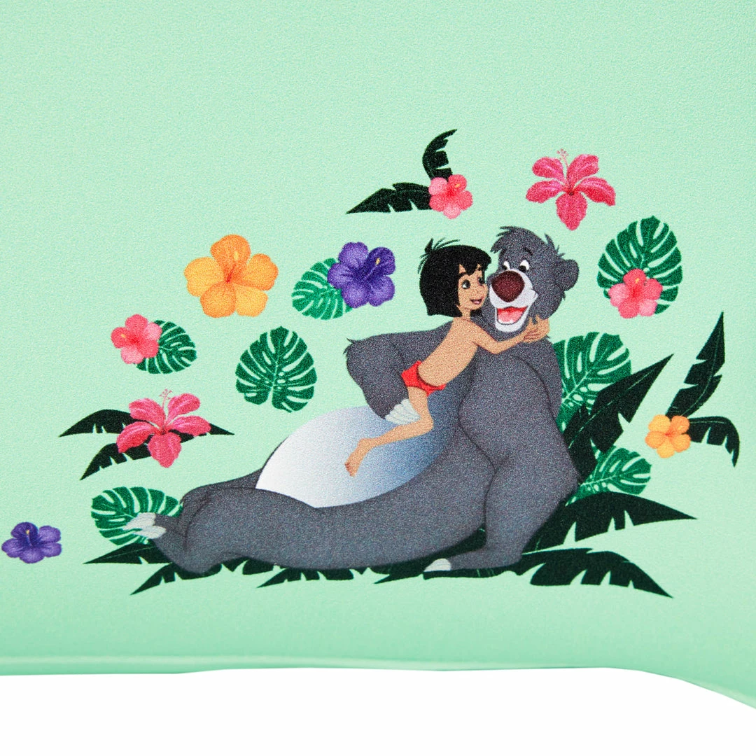 Loungefly Preorders Loungefly Disney Jungle Book Bare Necessities Mini Backpack ***PRE-ORDER*** 5 Loungefly Preorders Loungefly Disney Jungle Book Bare Necessities Mini Backpack ***PRE-ORDER***