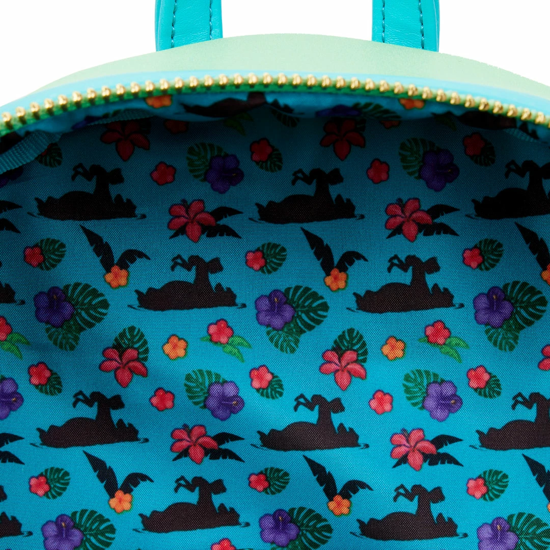 Loungefly Preorders Loungefly Disney Jungle Book Bare Necessities Mini Backpack ***PRE-ORDER*** 6 Loungefly Preorders Loungefly Disney Jungle Book Bare Necessities Mini Backpack ***PRE-ORDER***
