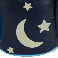 Loungefly Disney Lilo And Stitch Space Adventure Mini Backpack Loungefly In Stock