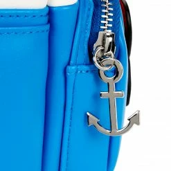 Loungefly Disney Donald Duck Cosplay Mini Backpack Loungefly In Stock