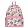 Loungefly Disney Princess Tattoo AOP Mini Backpack Loungefly In Stock