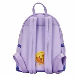 Loungefly In Stock Loungefly Disney Hercules Muses Clouds Mini Backpack