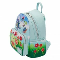 Loungefly Pixar A Bug's Life Earth Day Mini Backpack ***PRE-ORDER***