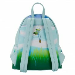 Loungefly Pixar A Bug's Life Earth Day Mini Backpack ***PRE-ORDER***