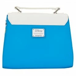 Loungefly Disney Donald Duck Cosplay Crossbody Bag Loungefly In Stock