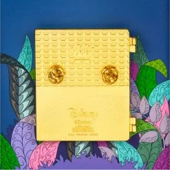 Loungefly Disney Alice In Wonderland 3" Collector Box Pin ***PRE-ORDER*** 11 Loungefly Disney Alice In Wonderland 3