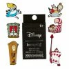 Loungefly Disney Alice In Wonderland Blind Box Pins Loungefly In Stock
