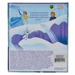 Loungefly In Stock Loungefly Disney Frozen Castle 3" Collector Box Pin 11 Loungefly In Stock Loungefly Disney Frozen Castle 3