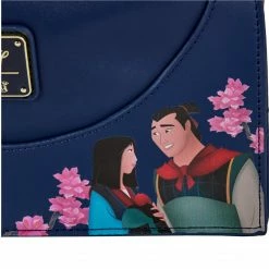 Loungefly In Stock Loungefly Disney Mulan Castle Cinch Sack Crossbody Bag 10 Loungefly In Stock Loungefly Disney Mulan Castle Cinch Sack Crossbody Bag