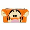 Loungefly In Stock Loungefly Disney Winnie The Pooh Tigger Cosplay Flap Wallet