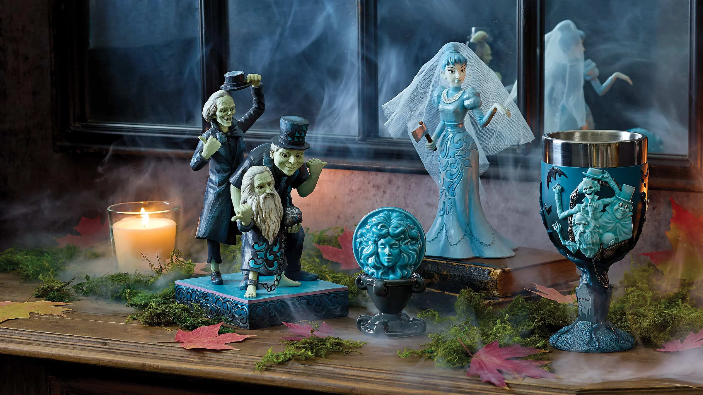 Deals Merch Ventures Store 12 Deals Merch Ventures Store -Collect With Laurette Store Haunted Mansion